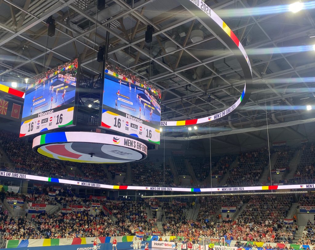 Handball - Handball Mission Media - Jil Pastner