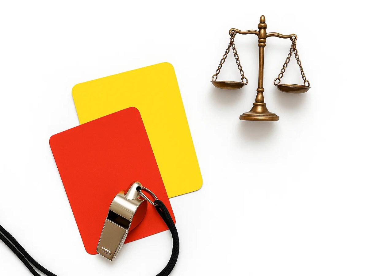 Neue Hanballregeln – IHF Anpassungen:  Gezielte Anpassungen & klarere&nbsp;Sprache