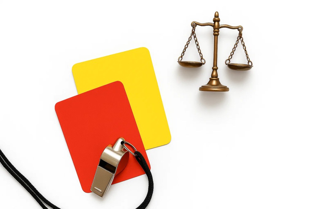 Neue Hanballregeln – IHF Anpassungen:  Gezielte Anpassungen & klarere&nbsp;Sprache